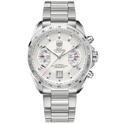 Tag Heuer Grand Carrera CAV511B-BA0902